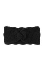 Cintillo  Apollo Negro I-D