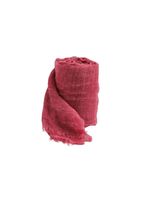 Pañuelo Liso Naveg Burdeo Humana