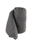 Pañuelo Liso Eloise Gris Humana