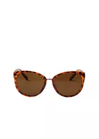 Anteojos de sol Pamela Turtle Mariposa ID