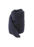 Pañuelo Liso Cardiff Azul Humana