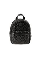 Mochila Toledo Negro  i-D
