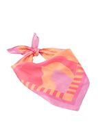 Bandana Nantes Naranja Id