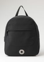 Mochila Ancona Negro I-D