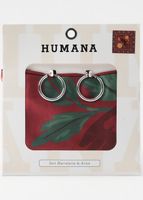 Bandana Set Santorini Multicolor Humana