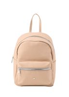 Mochila Albizia Beige I-D