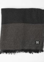 Pañuelo Liso José Negro Humana