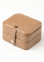 Joyero Lara Café Humana