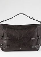 Cartera Hombro Azalea Café Humana