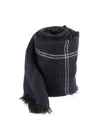 Pañuelo Liso Florry Azul Humana