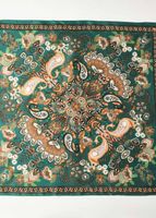 Pañuelo Bandana Breeza Verde Humana