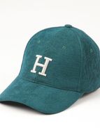 Jockey Hermes Green Humana