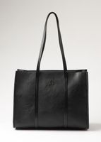 Cartera Tote Ana Negro Humana