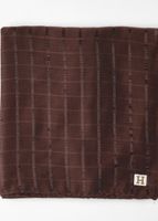 Pañuelo Liso Ari Café Humana