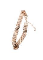 Collar Bris Dorado ID