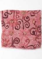 Pañuelo Estampado Sevilla Multicolor I-D