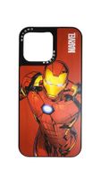 Carcasa iPhone 15 Pro Max Iron Man