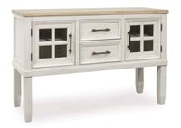 Buffet comedor Shaybrock