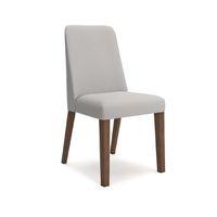 Par de sillas comedor Lyncott gray