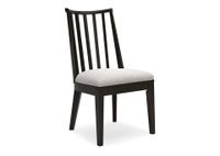 Par de sillas comedor Galliden