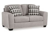 Sofá 2 cuerpos Avenal Park