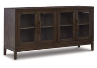 Buffet comedor Burkhaus