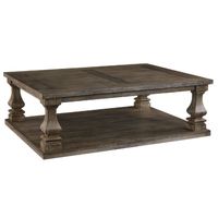 Mesa de centro Johnelle