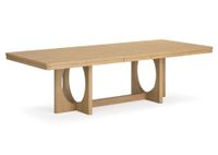 Mesa comedor  Rencott extensible