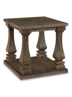 Mesa lateral Johnelle