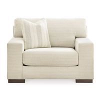 Sofá 1 cuerpo oversized Maggie birch