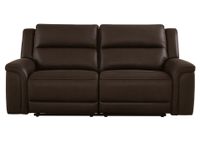 Sofá reclinable 2 cuerpos Trasimeno