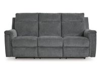 Sofá reclinable 3 cuerpos Barnsana