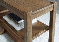 Mesa de arrimo  Cabalynn