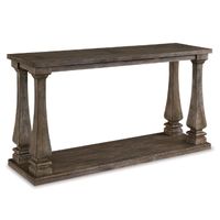 Mesa de arrimo Johnelle