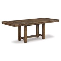 Mesa comedor Moriville extensible