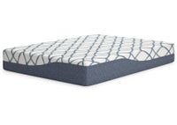 Colchón 2 plazas  12 Inch Chime Elite 2.0