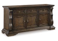 Buffet comedor Maylee