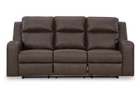 Sofá reclinable 3 cuerpos Lavenhorne