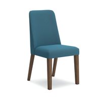 Par de sillas comedor Lyncott blue