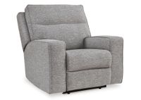 Bergere Biscoe Gris