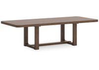 Mesa comedor Cabalynn extensible