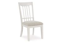 Par de Silla comedor Shaybrock