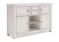 Buffet comedor Robbinsdale