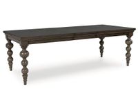 Mesa comedor Veramond extensible