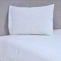 Sábana Lisa  200 Hilos 1.5 P  Gris