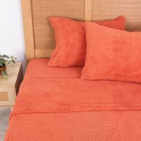 Sabana Sherpa Lisa King Terra