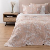 Quilt Est. 2 Pl Prado Beige