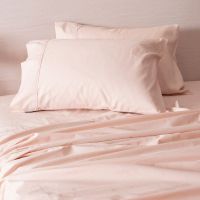 Sabanas Lisa Sohome 180H King Rosado