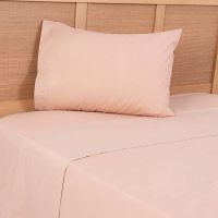 Sábana 200H Lisa 1.5 P Damasco