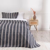 Quilt Cordoba Estampada 1.5 P Elena